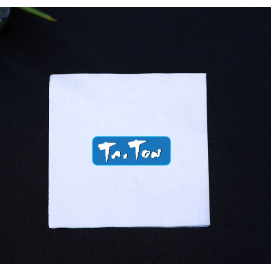 Customized Logo Napkin