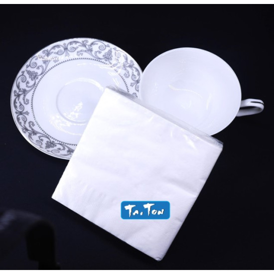 Customized Logo Napkin