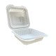 M051 Hamburger Hinged Container(250')
