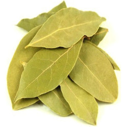Bay Leaves  -  LB