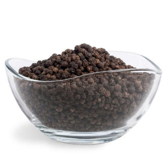 Black Pepper Whole (5LB)