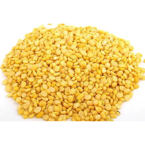 Blanched Mung Bean (Green Bean) (LB)