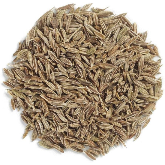 Cumin Seeds (25KG/55LB)