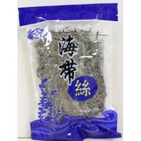 Dried Seaweed Strip (100g/pk)