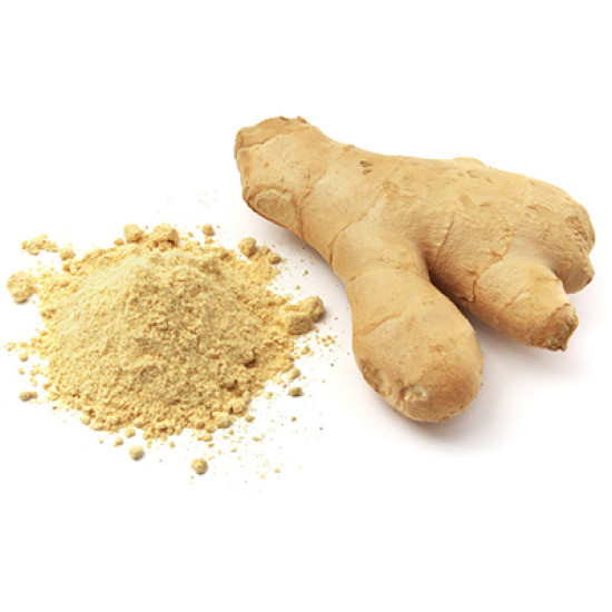 Ginger Powder (1LB)