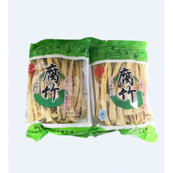 Dried Bean Curd Stick (488g)  18bg/cs