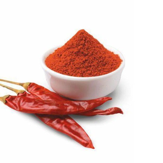 Maoli Red Chili Powder(5LB)