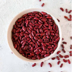 Red Bean (1LB)