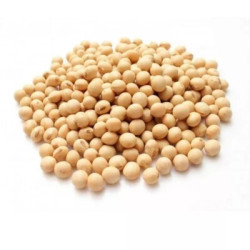 Soya Bean (1LB)