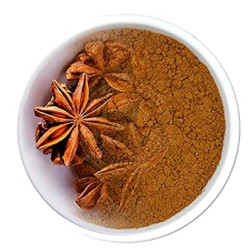 Star Anise Powder(1LB)