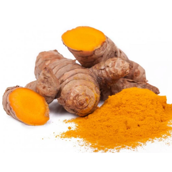 Yellow Ginger Powder - 1LB