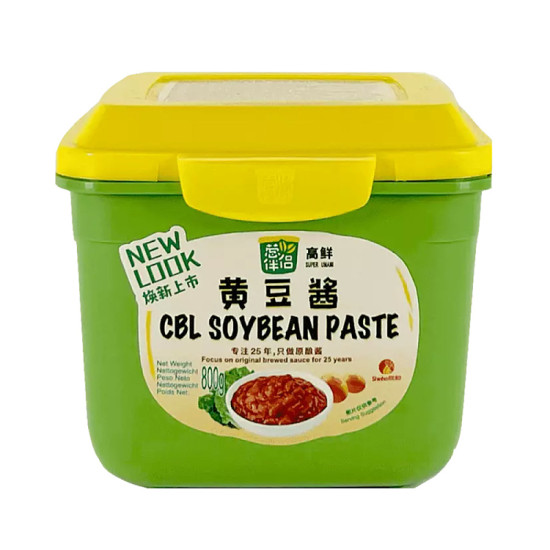 Congbanlu Soybean Paste(800g*12)