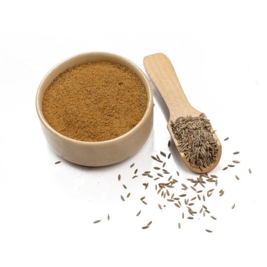 Dried Cumin Powder 454g