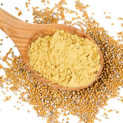 Mustard Powder (1LB)