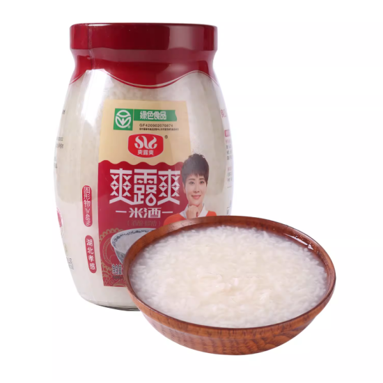 Rice Wine (6 x 900G)