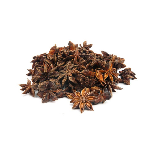 Star Anise Seed(1lb/pk)