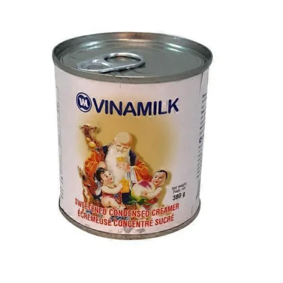 VINAMILK Condensed Milk(48*380g)