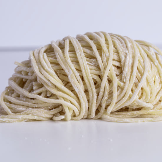 KC Shanghai Noodles (5LB/BG)