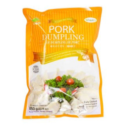 Pork Dumpling (12*650g)
