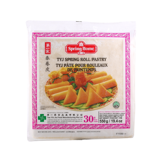 TYJ-10" Sp.Roll Wrap(30 x 30's)