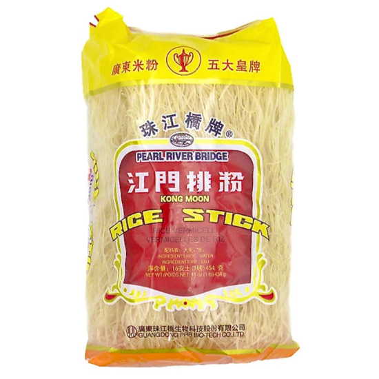 PRB Kong Moon Rice Stick(30*454g)