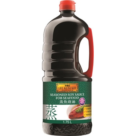 LKK Steam Fish Sauce(6x1.75L)