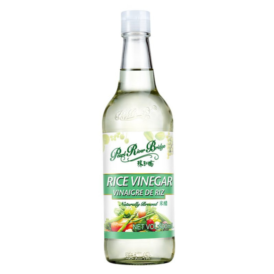 PRB White Vinegar (12x500ml)