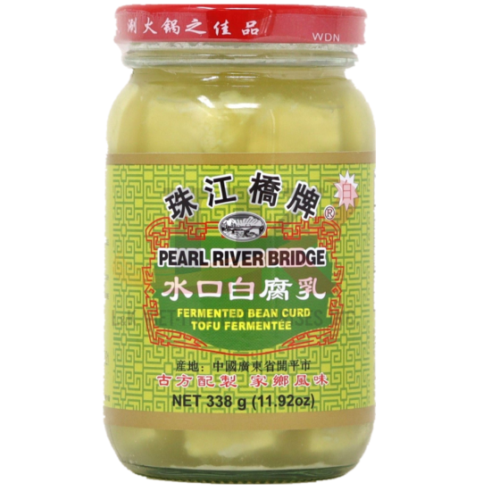 PRB Preserved Bean Curd (36*338g)