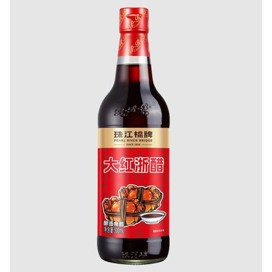 PRB Red Vinegar (12 x 500ML)