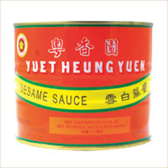 YHY Sesame Sauce (5lb)