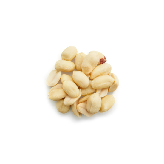 Blanched Peanut (10 x 5LB)