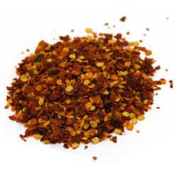 Dried Chili Seed (1LB)