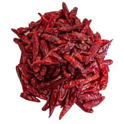Dried Chili Whole (1LB)