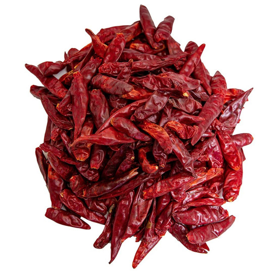 Dried Chili Whole (1LB)
