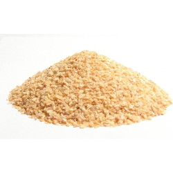 Dry Garlic Minced (1LB)