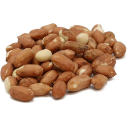 Peanut Skin-on (LB)