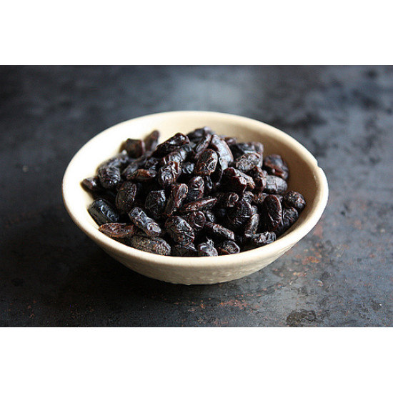 Preserved Black Bean (400g)