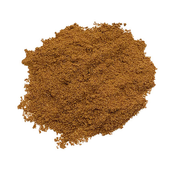 Five Spices Powder (1LB/bg)