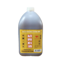 Diamond Shao Xing Cooking Wine(4x3.7L)