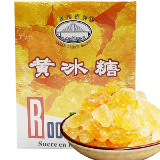 Rock Sugar(50*454g)