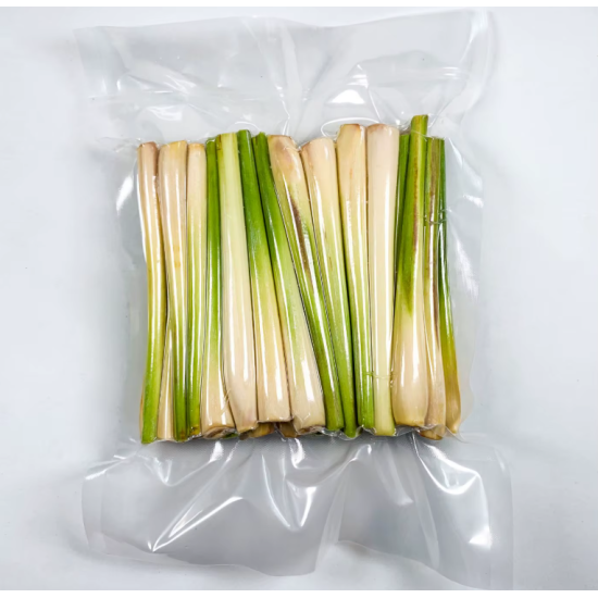 Frozen Whole Lemongrass Stick