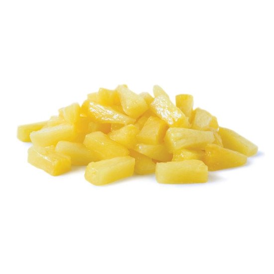 Pineapple Tidbit (6 x 108OZ)