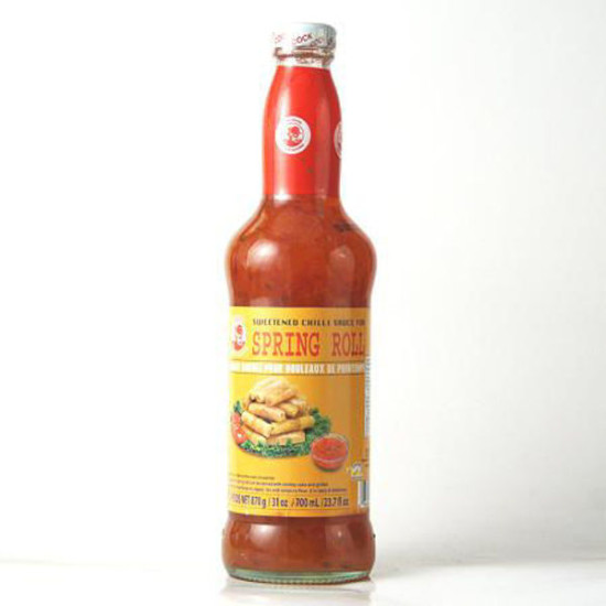 Cock Spring Roll Sweet Chilli Sauce(12*700ml)