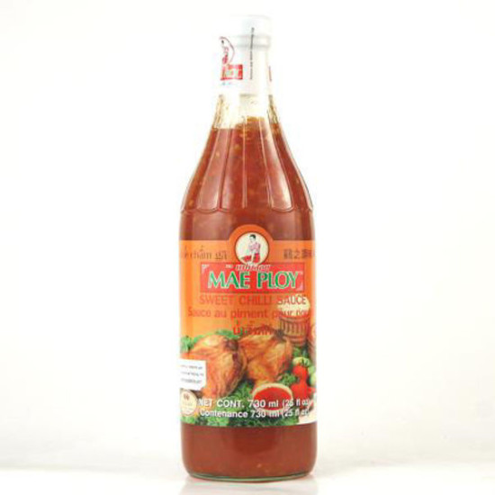 Mae Ploy Sweet Chili Sauce(12x730ml)