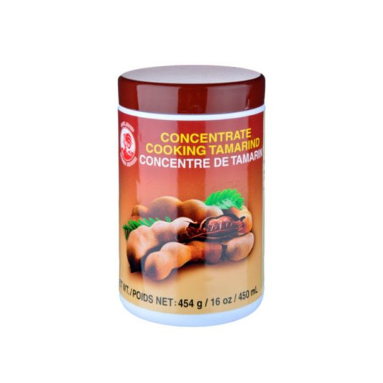 Cock - Concentrate Cooking Tamarind (24*454g)