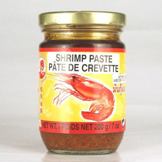 Shrimp Paste (24*200g)