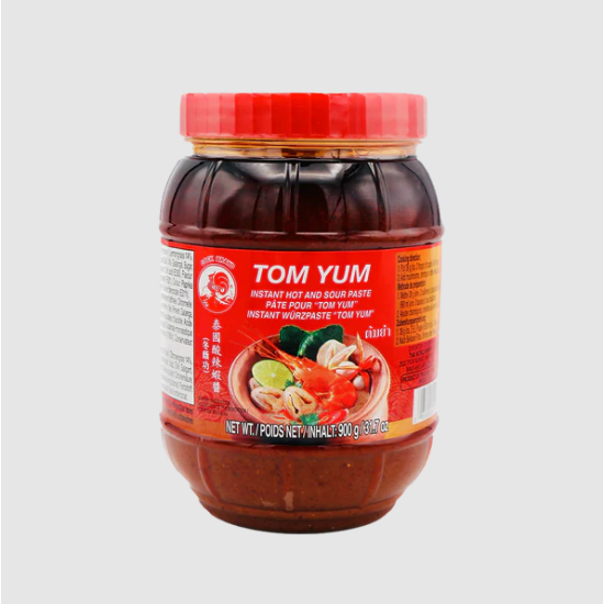 Cock Tom Yum Soup(900G)
