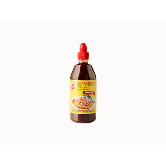 Cock - Inst. Pad Thai Sauce (12*1000g)