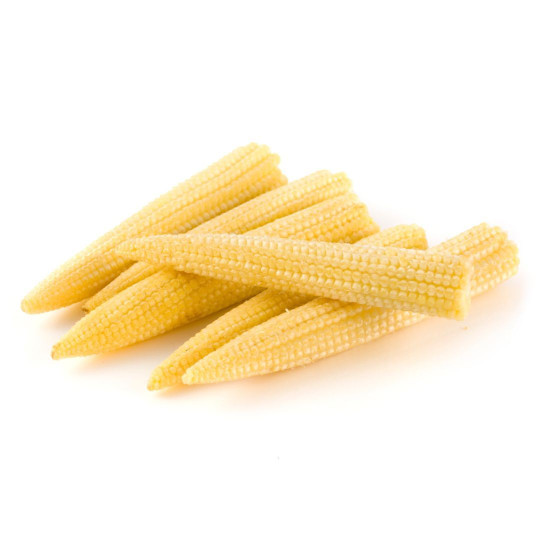Baby Corn Whole (6x100oz)