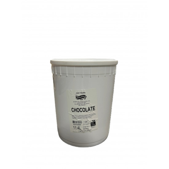 Chocolate Ice Cream (11.4L)